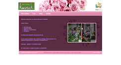 Desktop Screenshot of kwietnik.euroflorist.pl